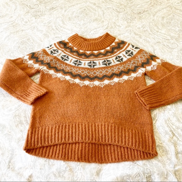 AERIE Sweater XS NWOT - Picture 2 of 8